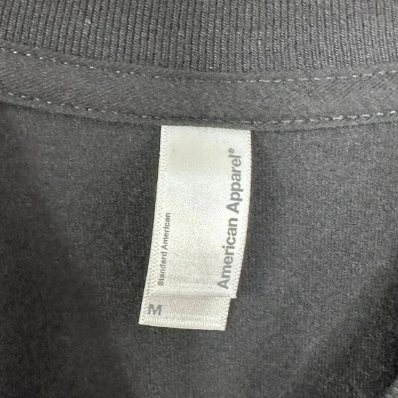 Stromberg 97 Shirt Mens Medium Hot Rod Black Orange Short Sleeve Graphic Tee - Picture 5 of 8